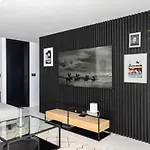 Rooftop In By Costarentals - Ref 59 Фуэнхирола