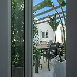 Rooftop In By Costarentals - Ref 59 Апартаменты *