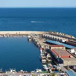 Rooftop In By Costarentals - Ref 59 Фуэнхирола