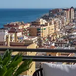 Rooftop In By Costarentals - Ref 59 Апартаменты Фуэнхирола