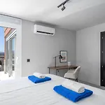 Rooftop In By Costarentals - Ref 59 Апартаменты *