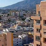 Rooftop In By Costarentals - Ref 59 * Фуэнхирола