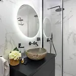 Rooftop In By Costarentals - Ref 59 Апартаменты *