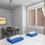 Rooftop In By Costarentals - Ref 59 Фуэнхирола
