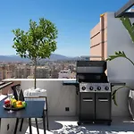 Rooftop In By Costarentals - Ref 59 Апартаменты