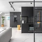 Rooftop In By Costarentals - Ref 59 Фуэнхирола