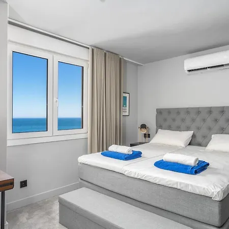 Unique Beachfront Rooftop In By Costarentals - Ref 59 * فوينخيرولا