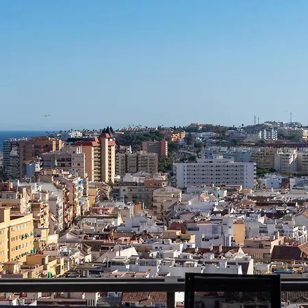Unique Beachfront Rooftop In By Costarentals - Ref 59 * فوينخيرولا