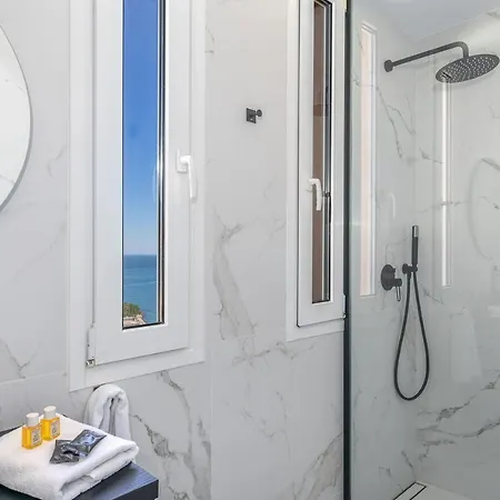 شقة Unique Beachfront Rooftop In By Costarentals - Ref 59 فوينخيرولا